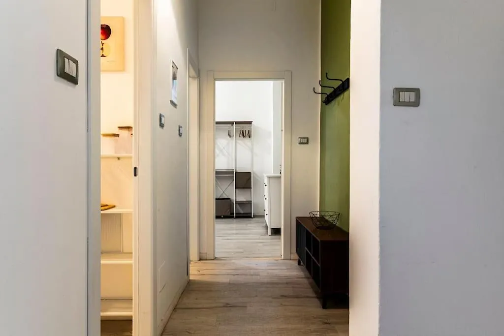 Citta Studi-Politecnico - Milano Wi-Fi Gratuito, Balcone E Self Check-In 아파트 이탈리아