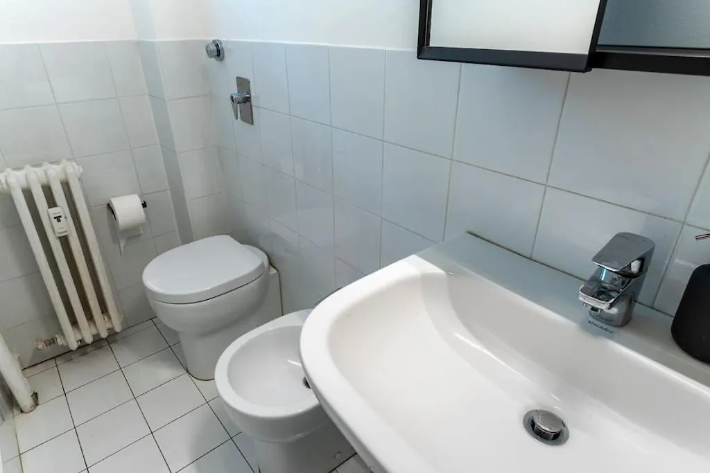Citta Studi-Politecnico - Milano Wi-Fi Gratuito, Balcone E Self Check-In 아파트