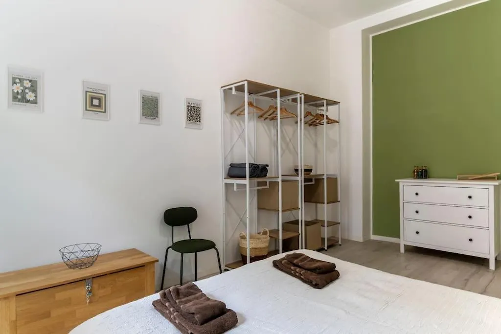 Citta Studi-Politecnico - Milano Wi-Fi Gratuito, Balcone E Self Check-In 아파트